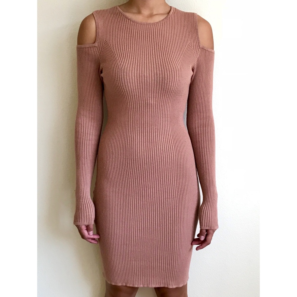 H&M Pink Women Dress